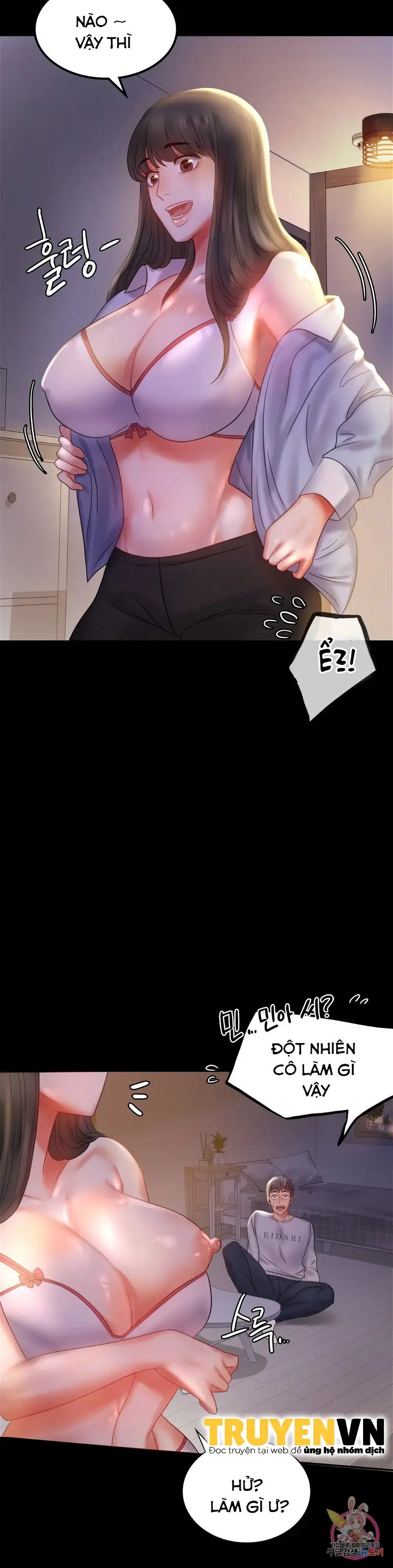 tình yêu vụng trộm chapter 9 9