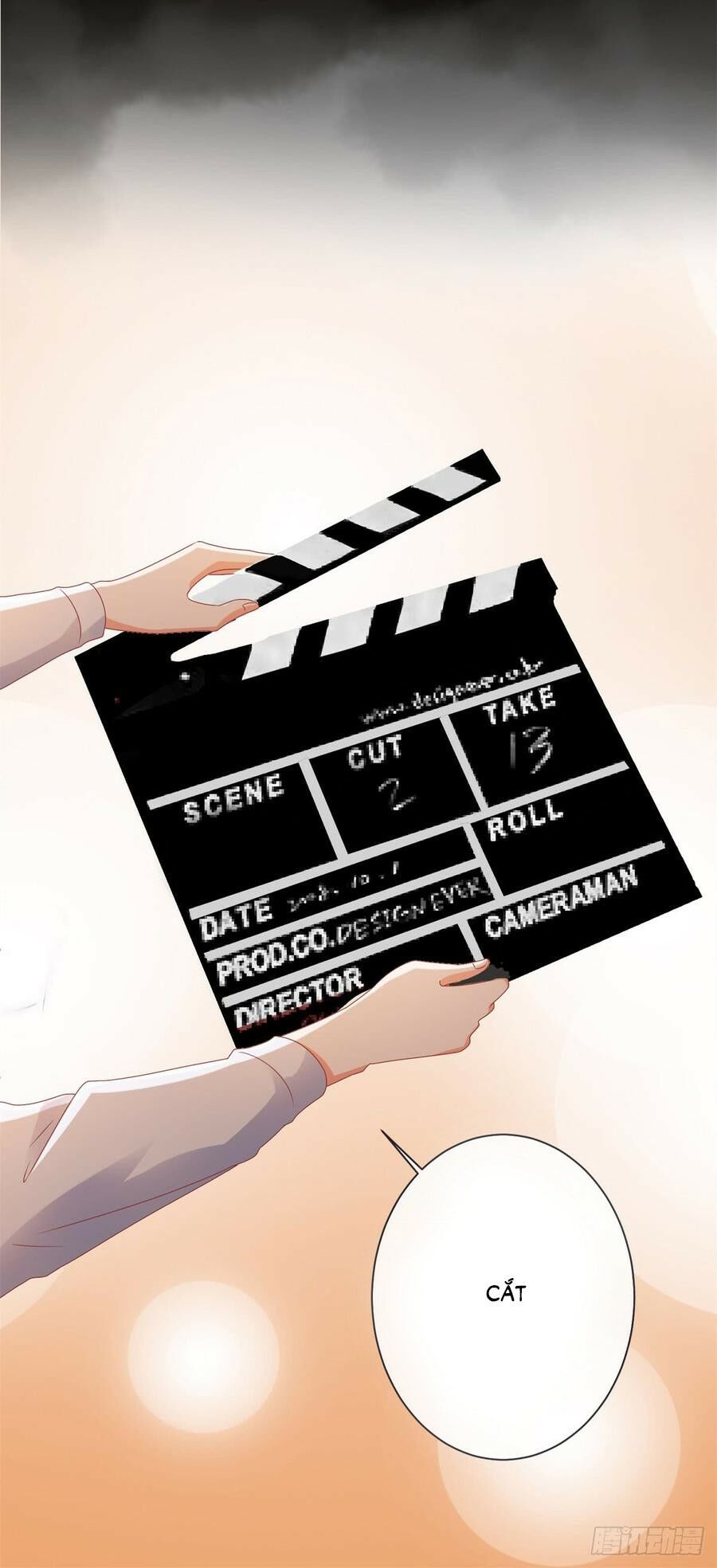 ẩn hôn 100%: chọc tức vợ yêu mua một tặng một chapter 110 15