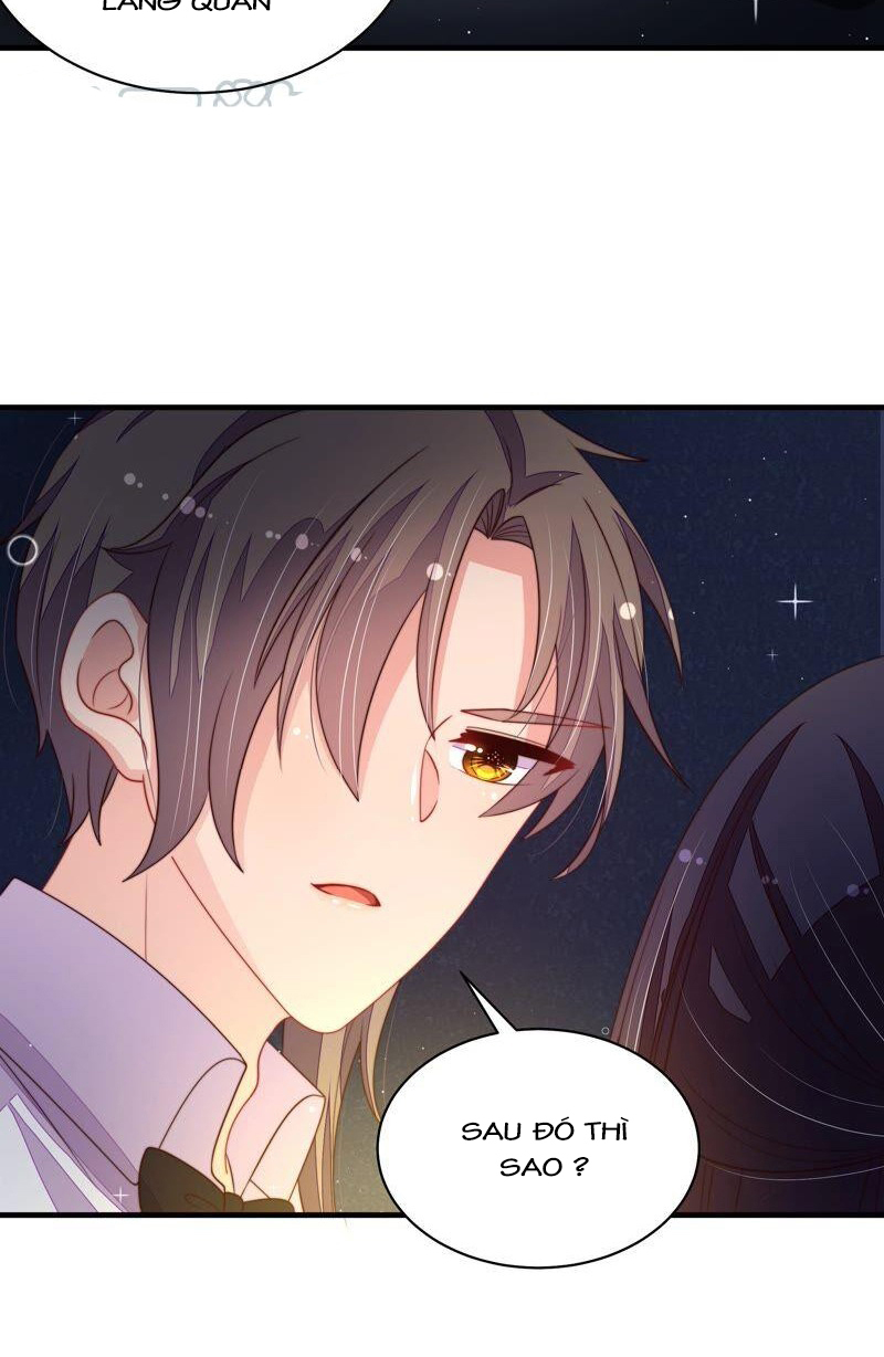 ngày nào thiếu soái cũng ghen chapter 378 12