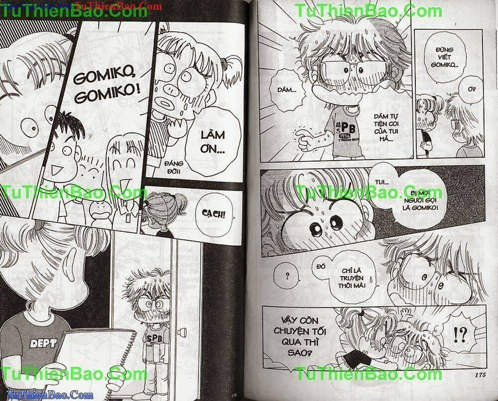 nhóc miko chapter 4 87