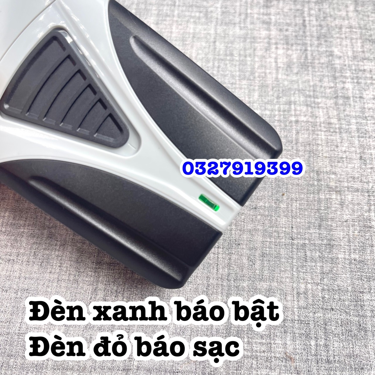 Máy cạo khô - cạo râu 4D SHAVER  2208