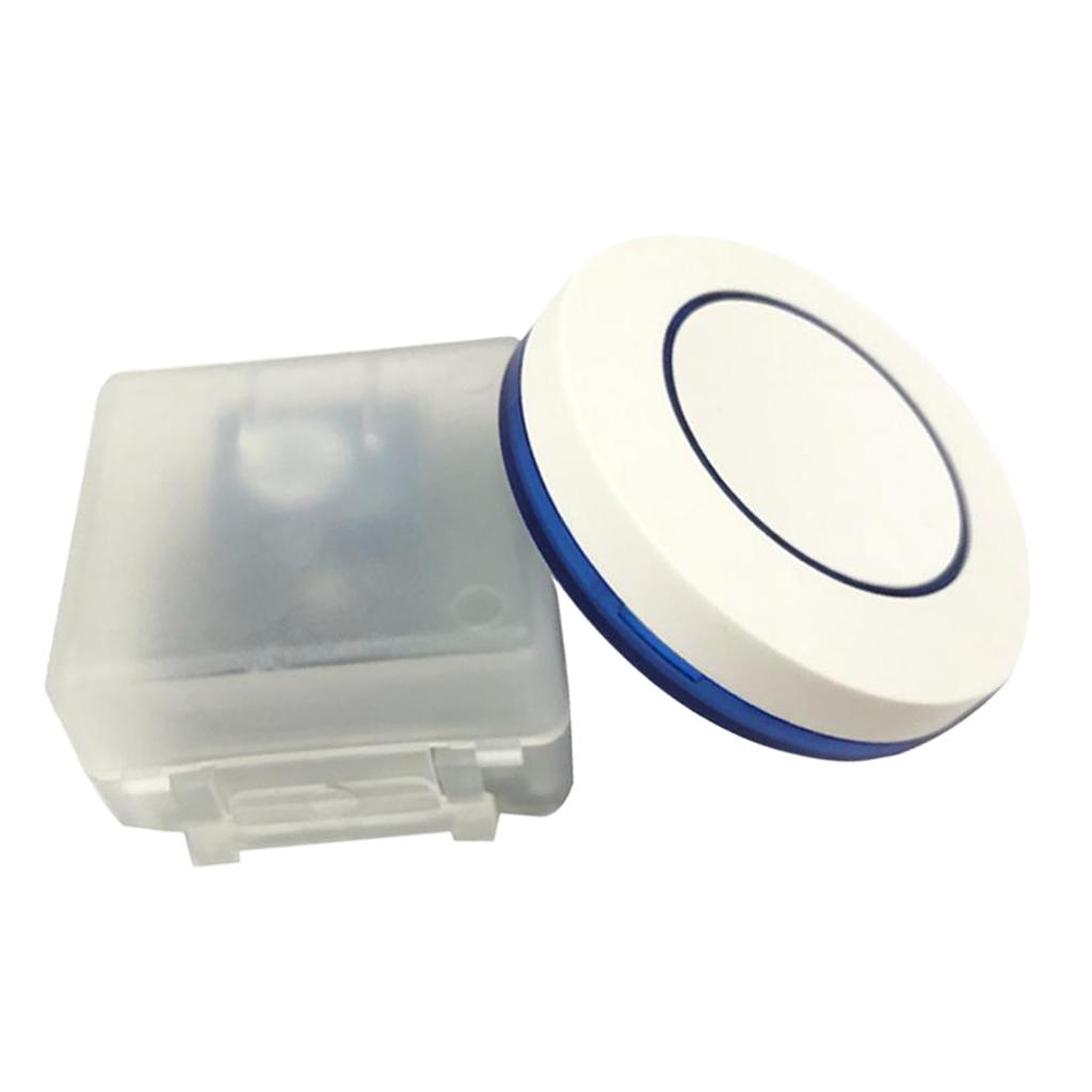 DC 12V Đơn Kênh Tiếp Không Dây Điều Khiển Từ Xa Vòng Điều Khiển