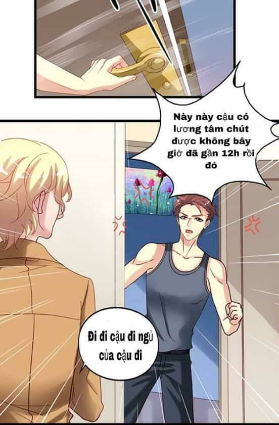 tôi không muốn fa như vậy đâu chapter 72 27