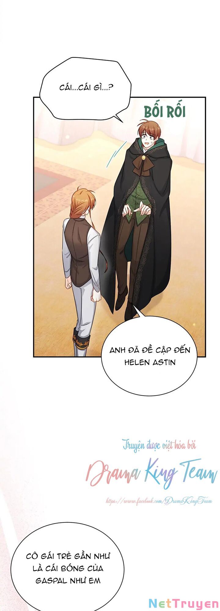 nữ công tước với tâm hồn trống rỗng chapter 106 13