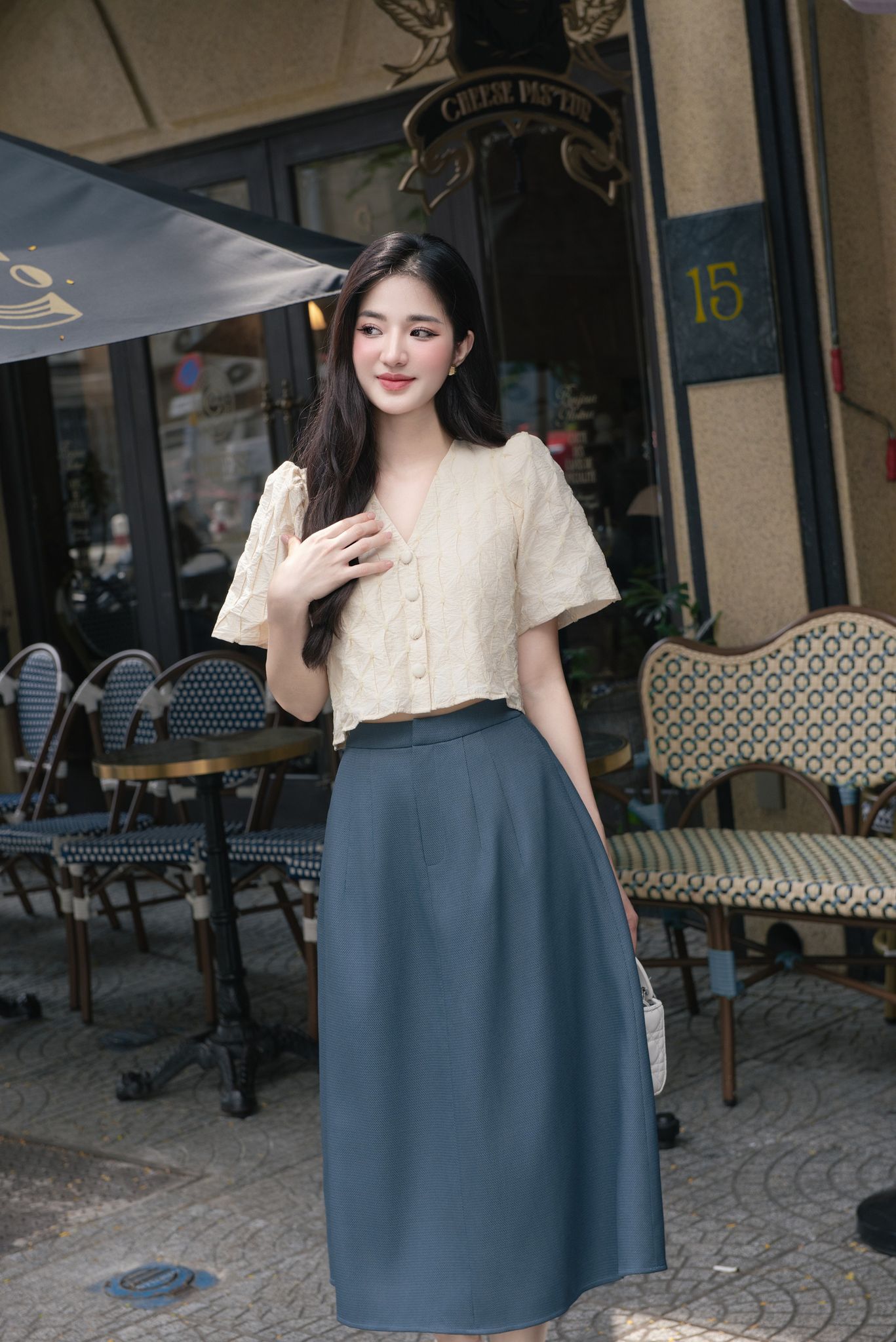 OLV - Chân váy Makenzie Skirt