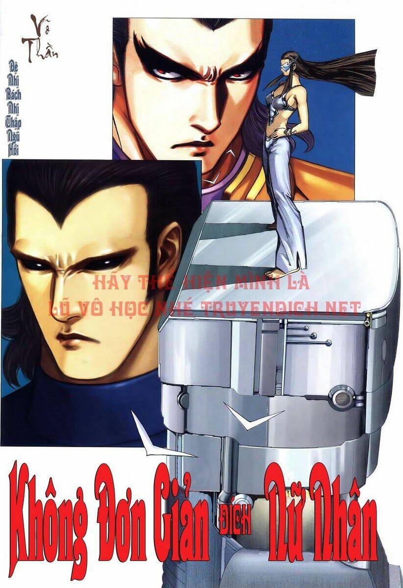 võ thần chapter 225 2