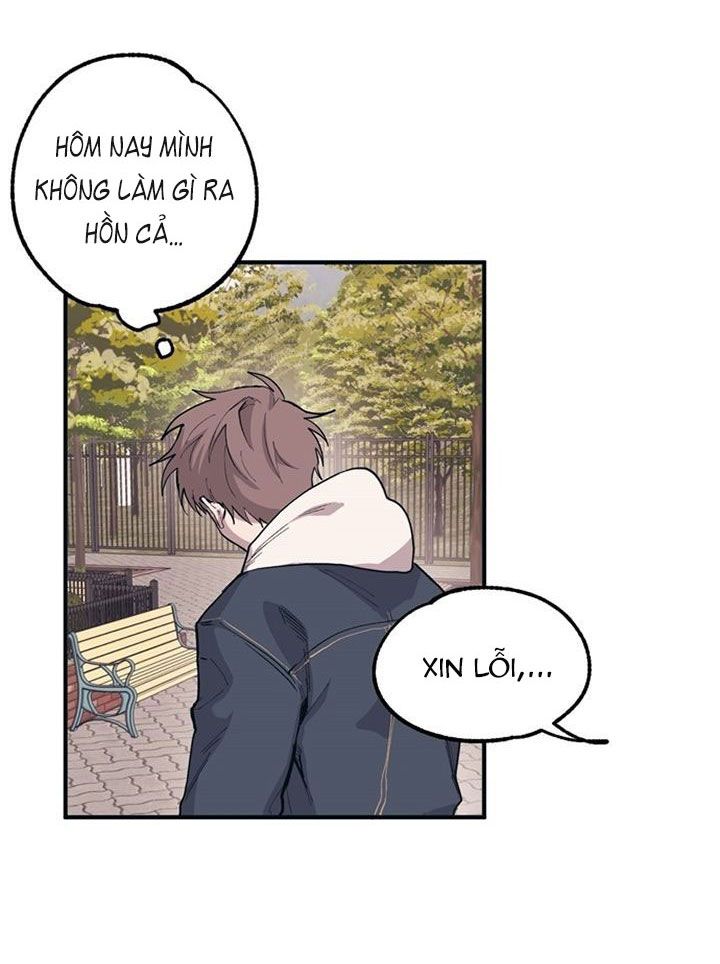 yeonwoo ngây thơ chapter 4 67