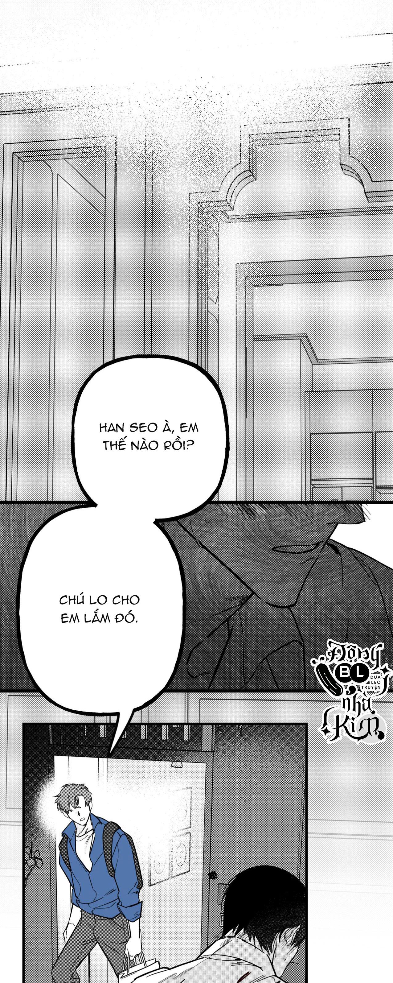 tổng hợp truyện bl ngắn chịch hỏny chapter 1.2 4