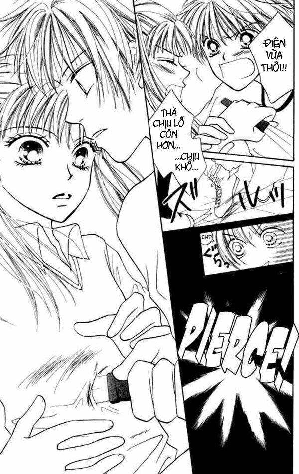girl got game - power chapter 13 5