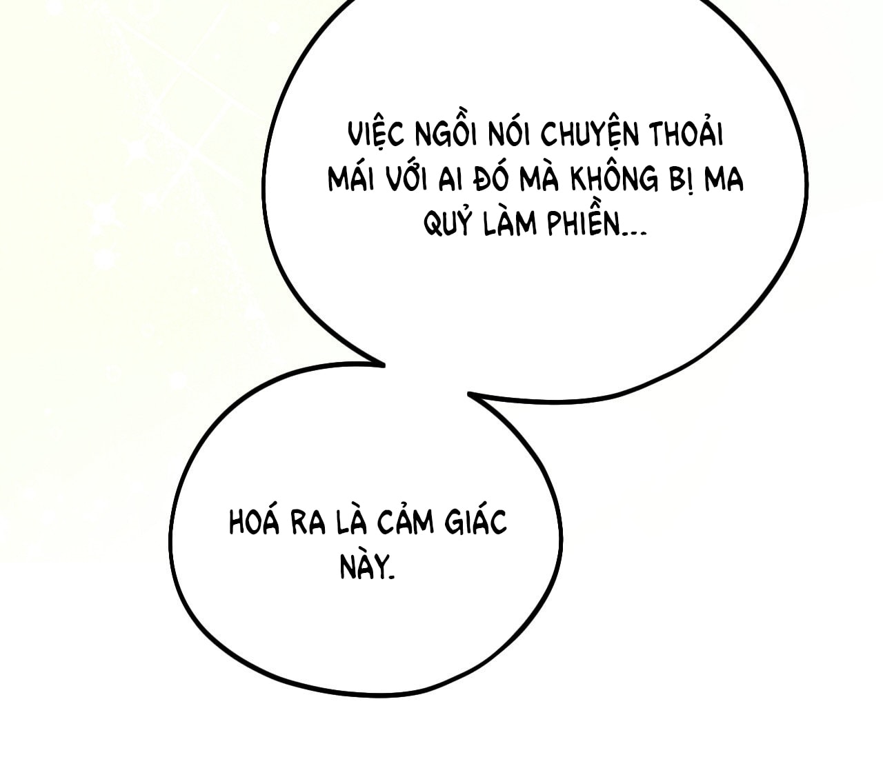 [18+] người đàn ông làm tình với quỷ chapter 24.2 173