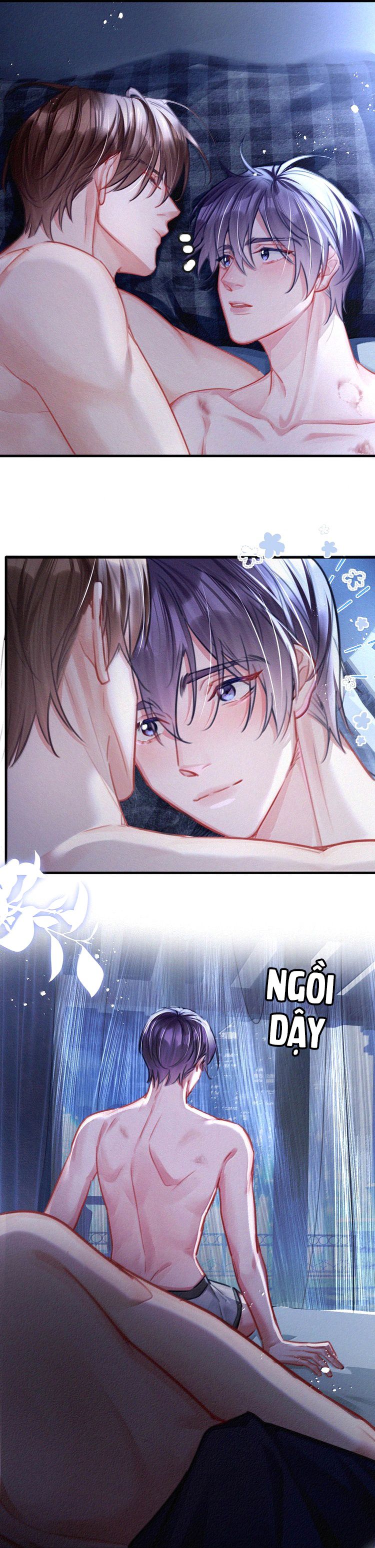 thần thương (môi súng) chapter 146 16