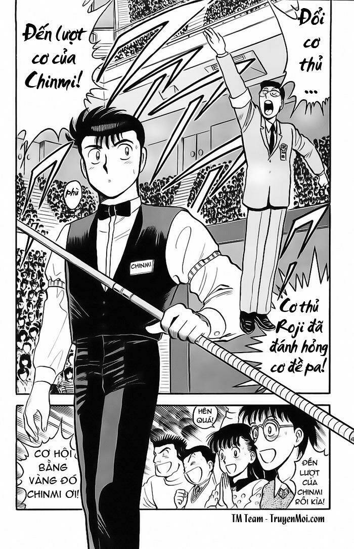 break shot chapter 125 13