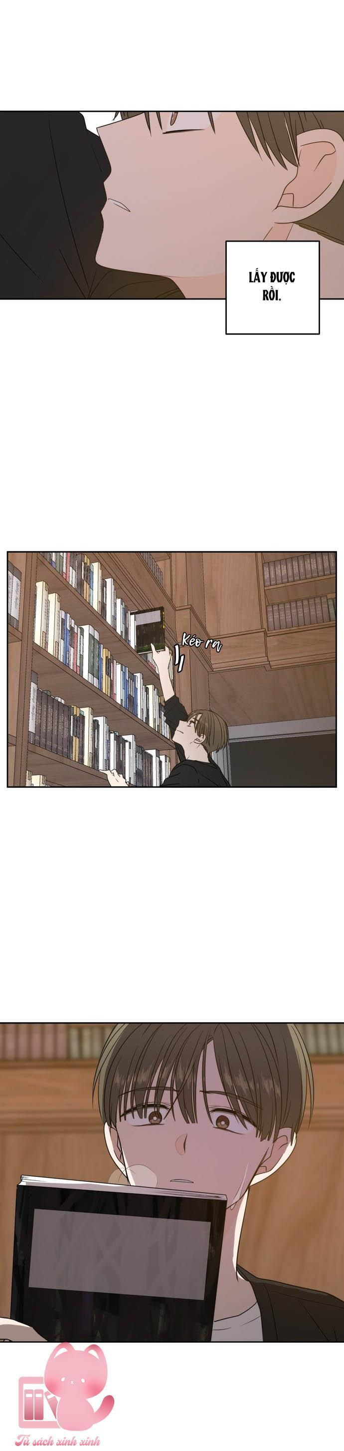 hẹn gặp nhau ở kiếp thứ 19 chapter 65 45