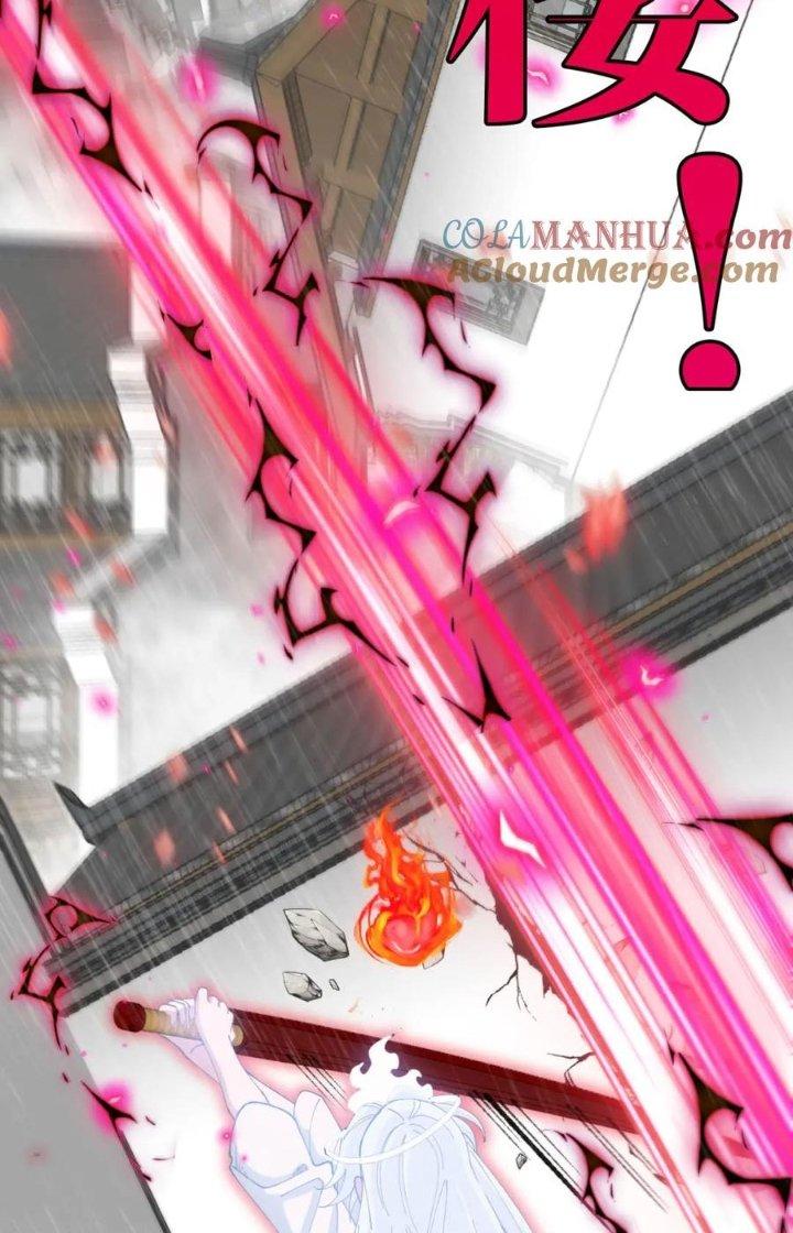 sau khi nằm, ta trở thành đại yêu chi vương chapter 14 4