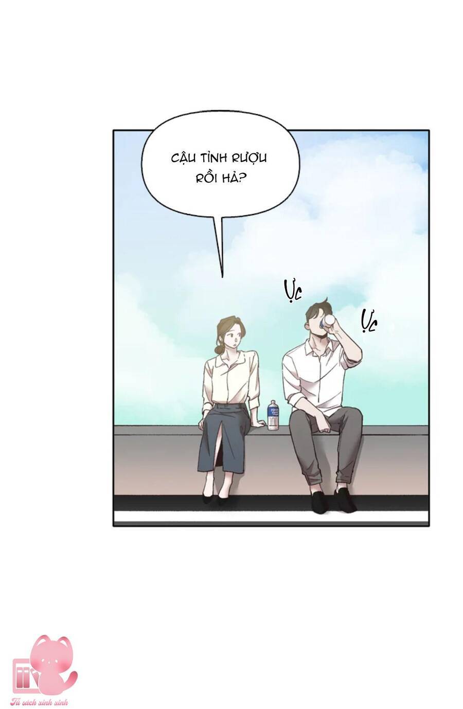 thanh xuân của chúng ta chapter 58 28