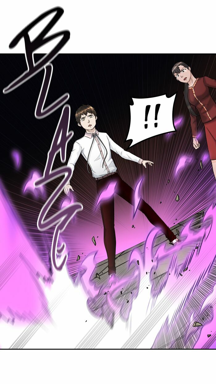 tòa tháp bí ẩn 2 chapter 322 38