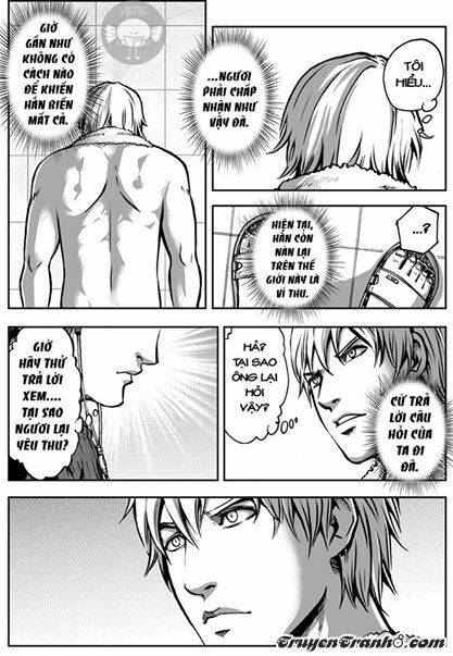 liên minh tự do chapter 5 6