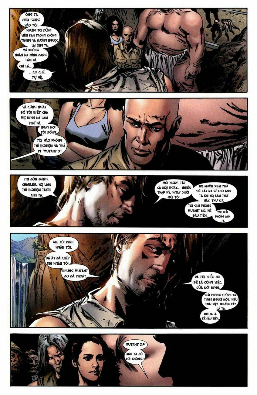 ultimate origin chapter 3 18