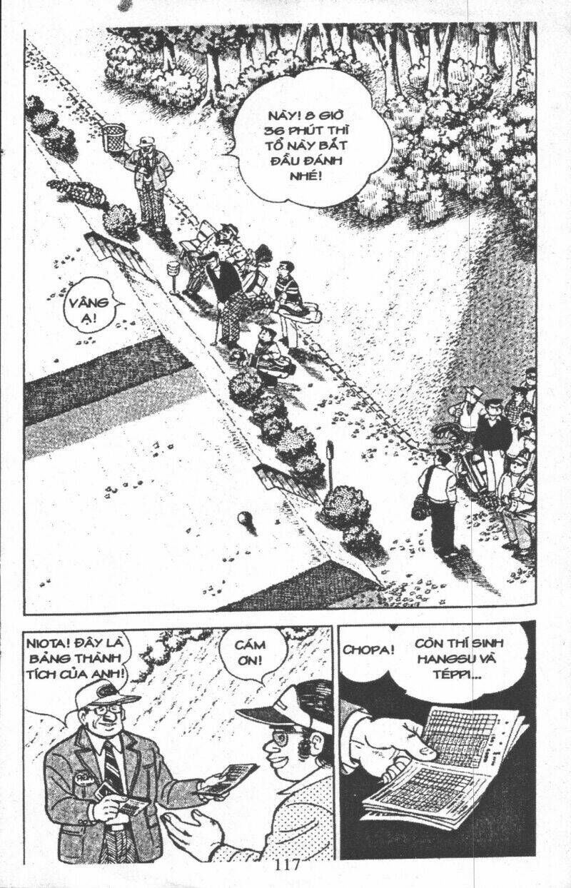 ashita tenki ni naare chapter 7 115