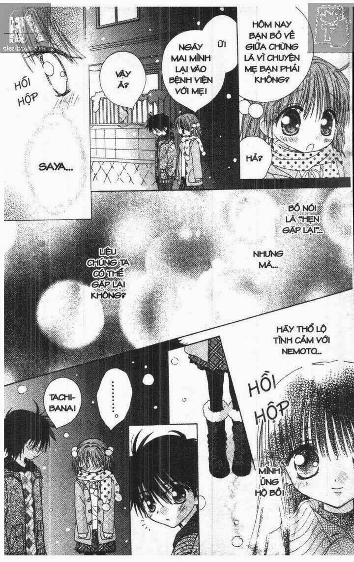 điều thầm kín của tsubomi chapter 12 13