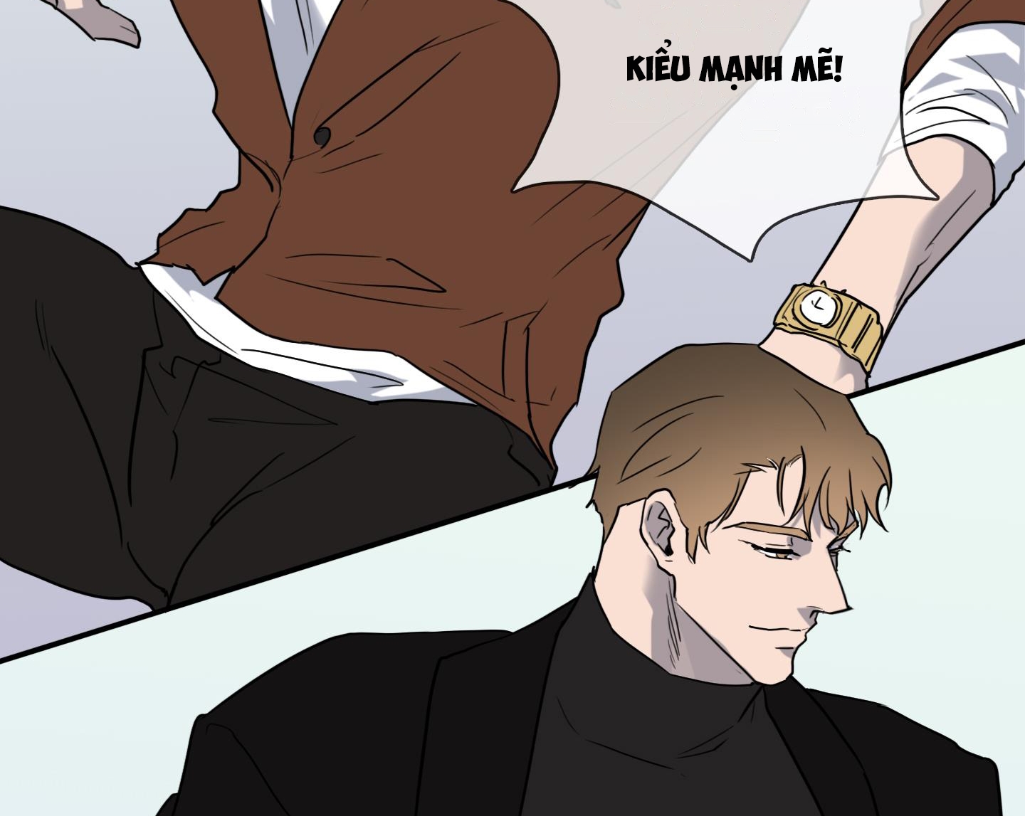 dear door chapter 141 33