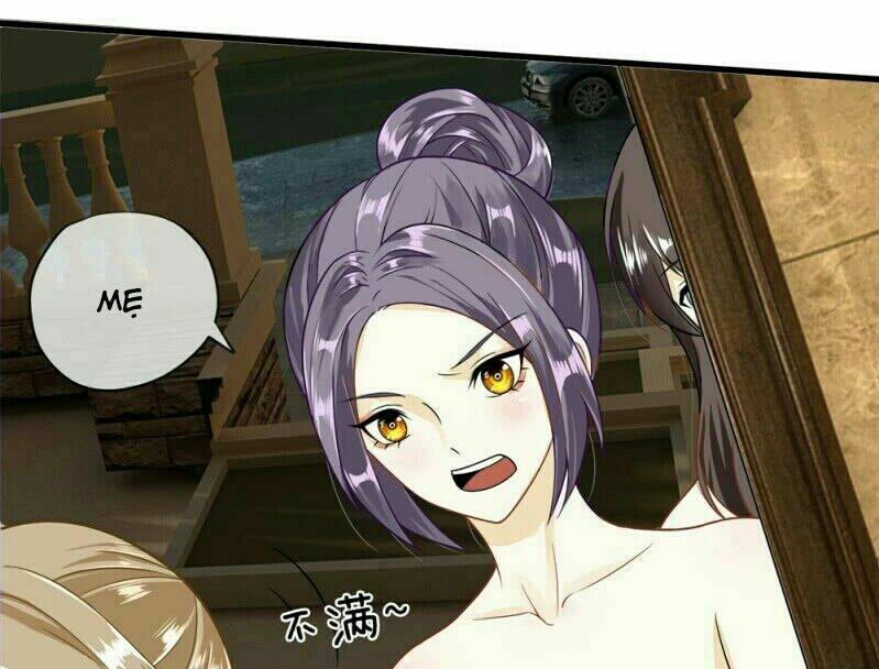 hoán đổi linh hồn : hiệu thảo cũng phải yêu ta chapter 2 4