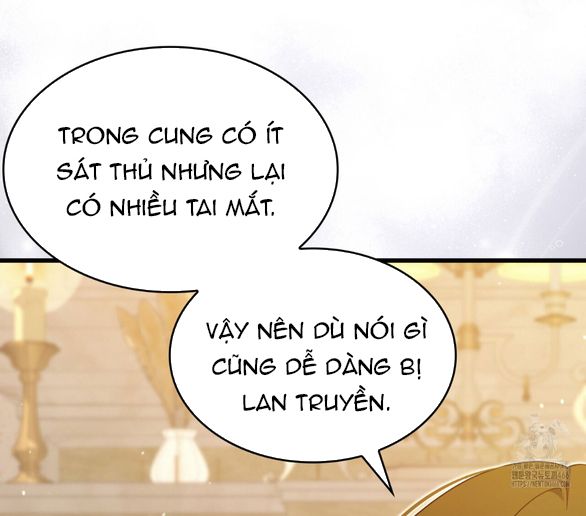 Tôi Sẽ Biến Anh Ta Từ Một Con Chó Điên Thành Một Chàng Quý Tộc chapter 49.2 2