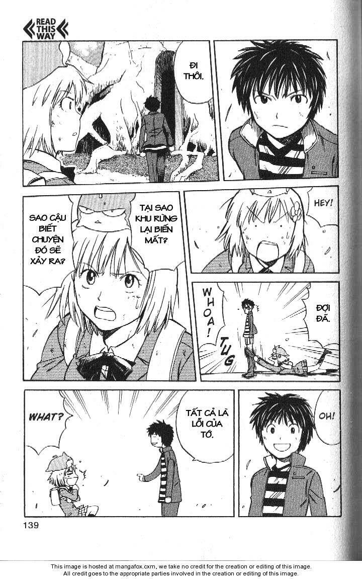 rồng ma trận chapter 43 44