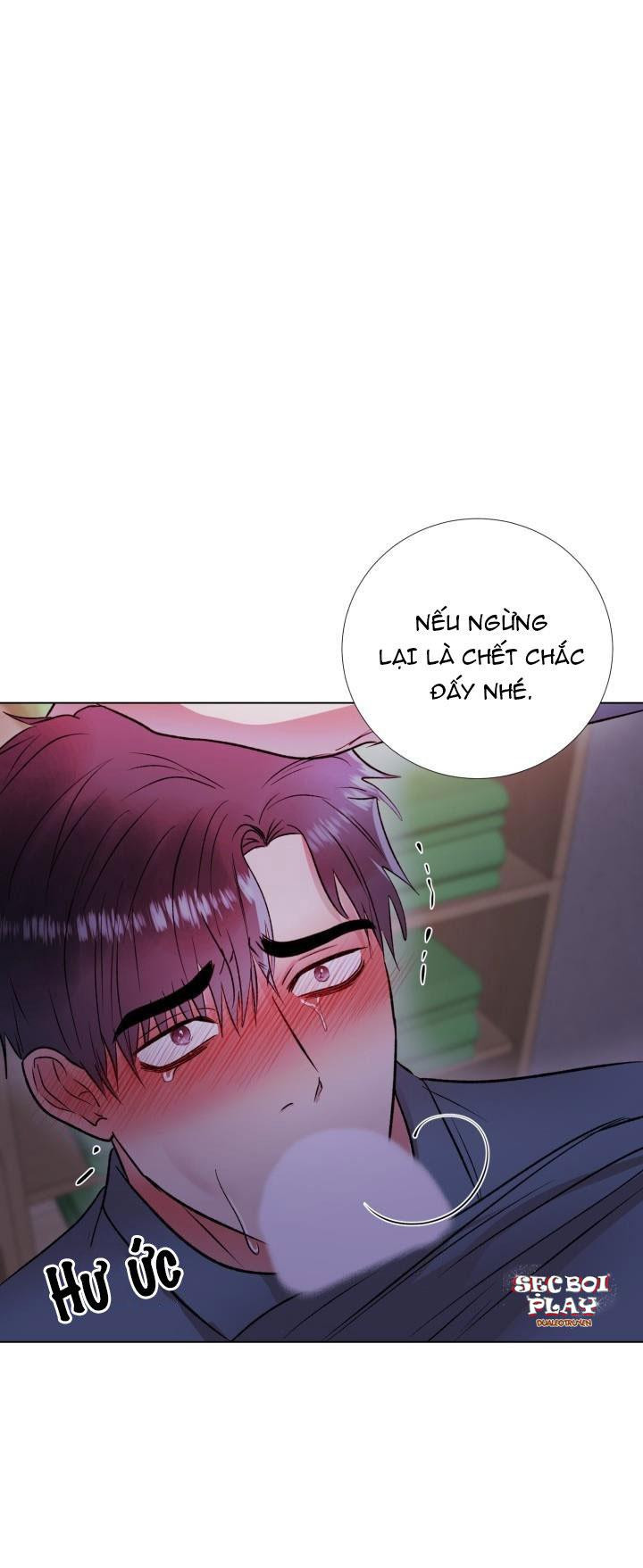 cái bóng sau song cửa sắt chapter 8 1