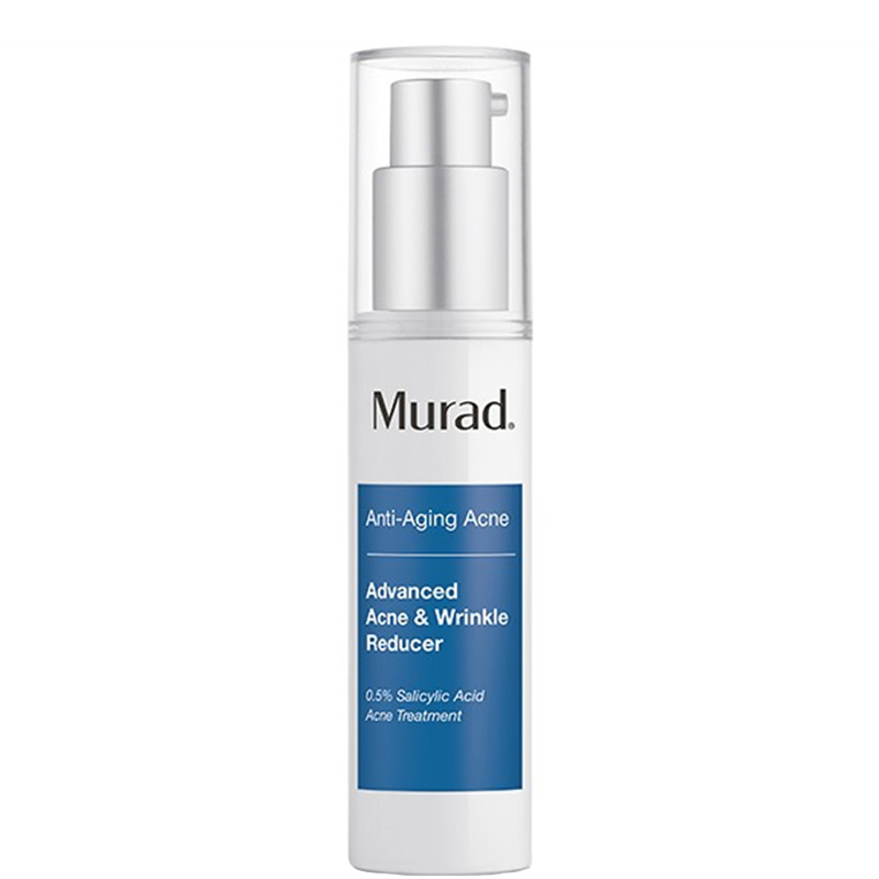 Serum Giảm Mụn &amp; Nếp Nhăn Murad 30ml