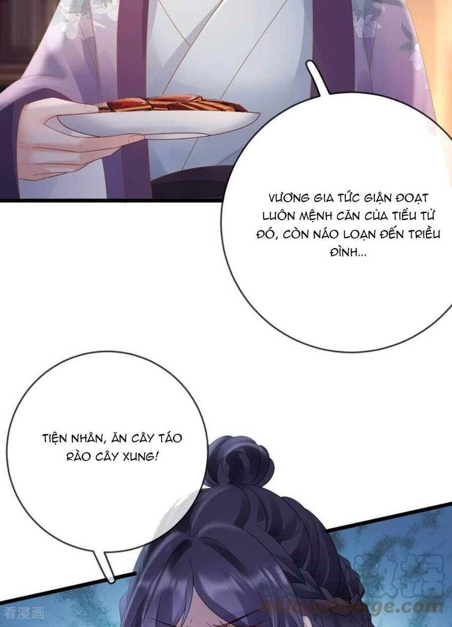 sự trả thù của vương phi chapter 52 41