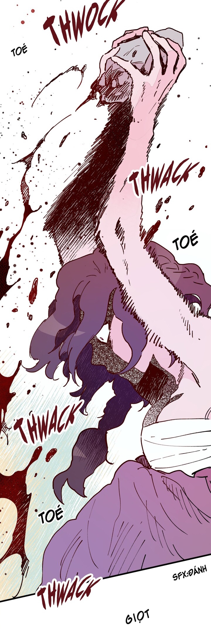 tham vọng quyền lực (full) chapter 37 49