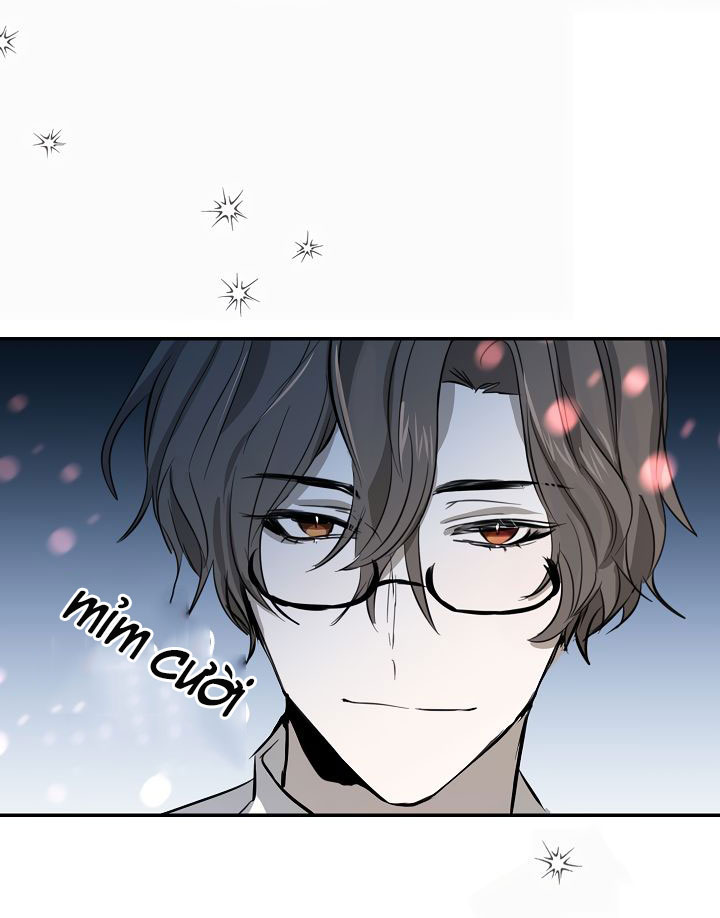 tôi là bạn gái cũ của một vị anh hùng chapter 5 42