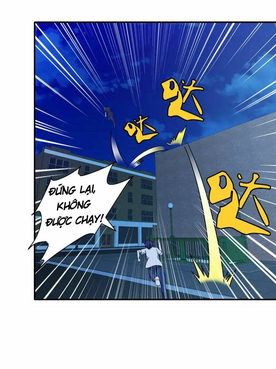 hộ hoa cao thủ tại đô thị chapter 78 31