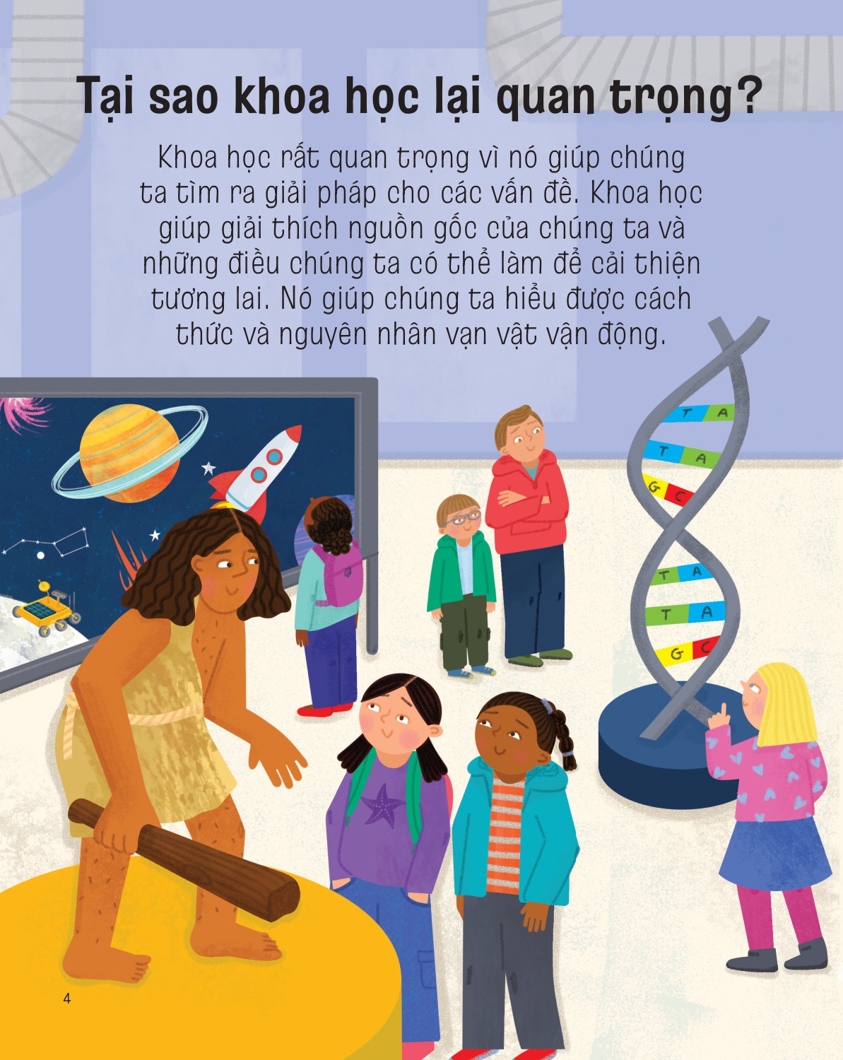 Bộ Sách Cuốn Sách Nhỏ - Ý Tưởng Lớn