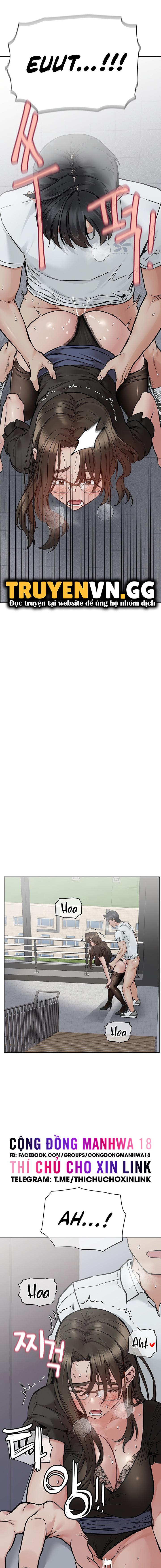 người dì khiêu gợi chapter 85 1