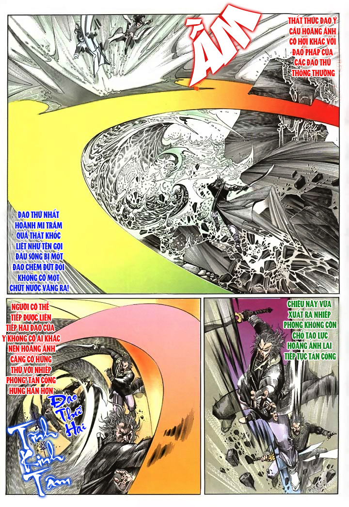 phong vân chapter 159 16