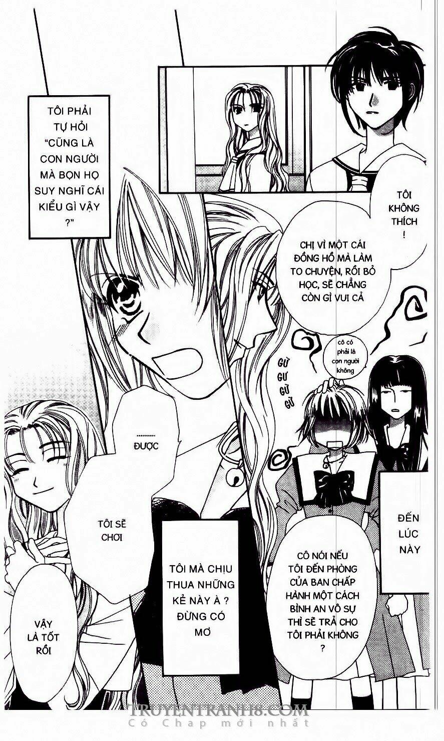 vườn địa đàng chapter 7 36