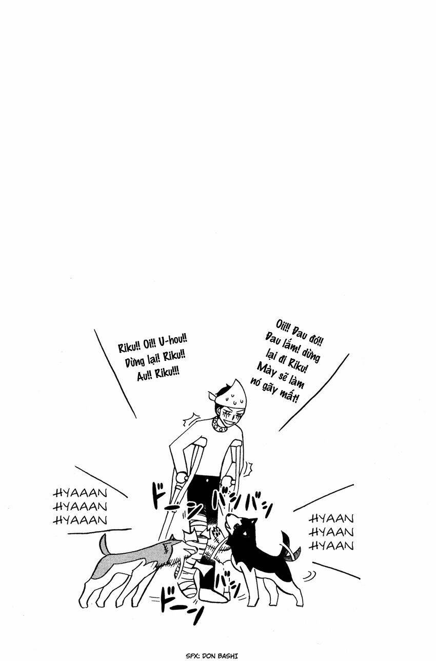 doubutsu no kuni chapter 43 46