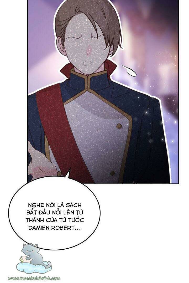 [15+] công chúa chloe chapter 81 21