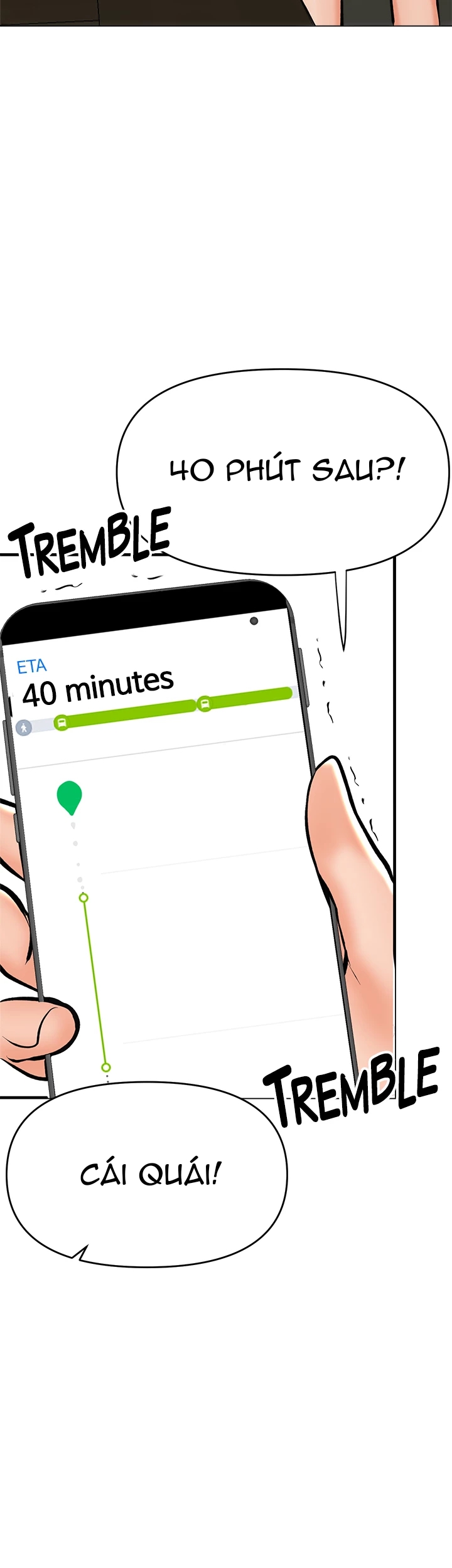 chiều chuộng em đi mà chapter 31.2 17