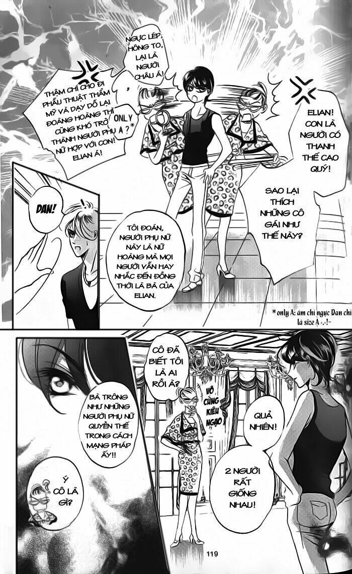 the prince's cactus chapter 5 26