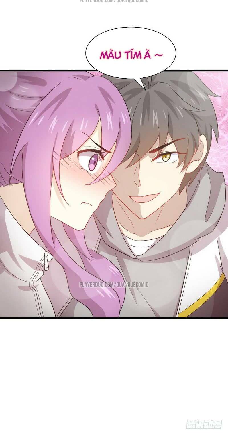 xuyên không vào thế giới nữ cường chapter 67 28