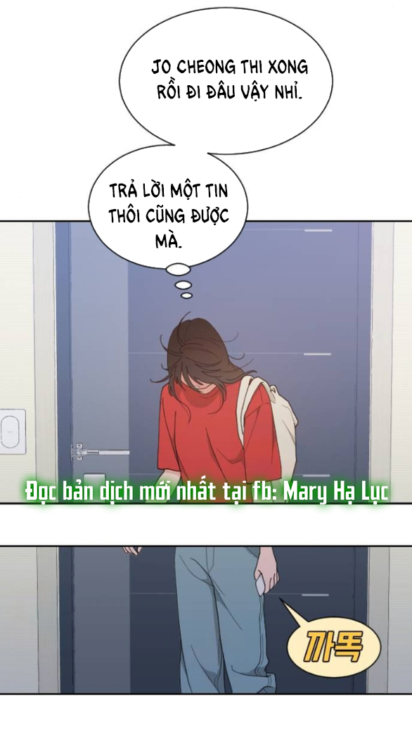 Vận May Bất Ngờ chapter 52.2 30