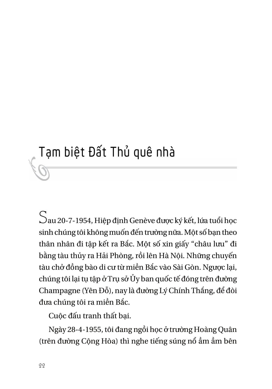 Sách - Ngày Ấy Đã Qua Rồi (Tái Bản 2025)