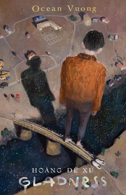 Sách - Hoàng Đế Xứ Gladness - Bìa Cứng - Tặng Kèm Postcard Có Chữ Ký Tác Giả - Độc Quyền Fahasa