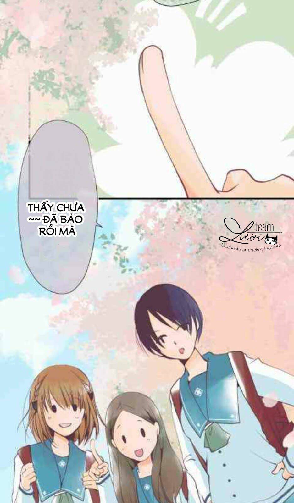 kazekanata chapter 1 34