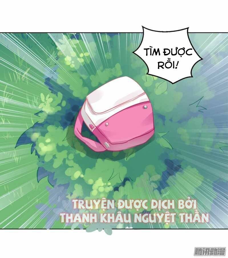 lừa gạt thiếu gia quí tộc làm bạn trai chapter 8 5