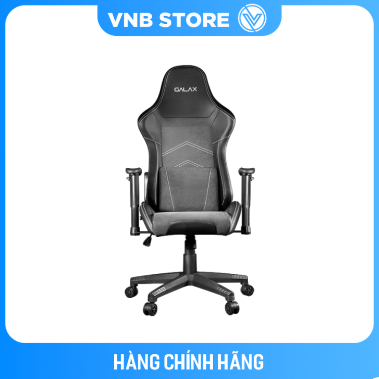 Ghế Gaming GALAX GC-04 -Hàng Chính Hãng