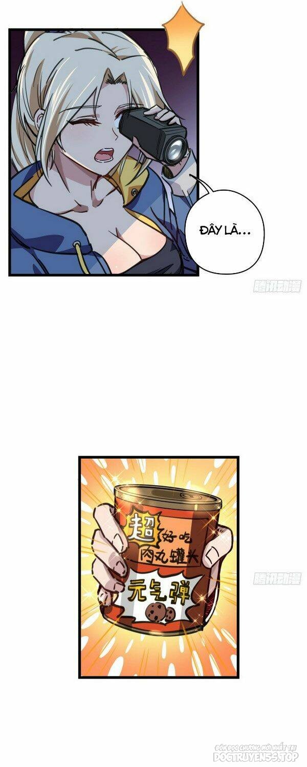 giải cứu 99 nữ chính ở mạt thế chapter 5 40